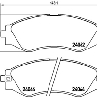 brembo p10006