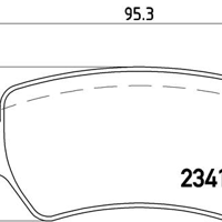 brembo p10013