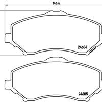 brembo p11022