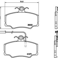 brembo p23048