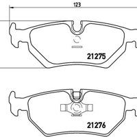 brembo p23062