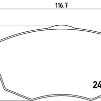 brembo p23094