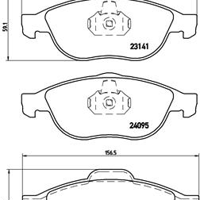 brembo p23114