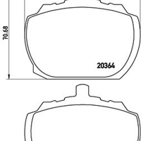 brembo p24004