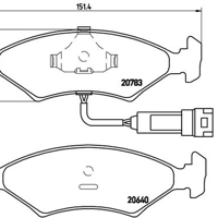 brembo p24012