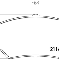 brembo p24023