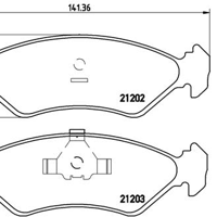 brembo p24028