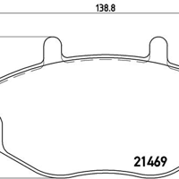 brembo p24033