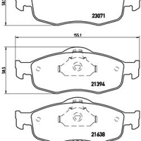 brembo p24034