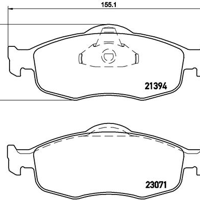 brembo p24037