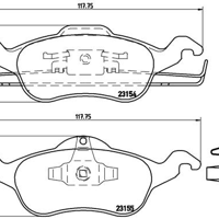 brembo p24046