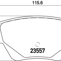 brembo p24059