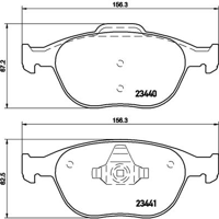 brembo p24071