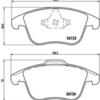 brembo p24076