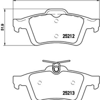 brembo p24148