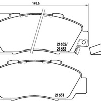 brembo p28026