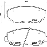 brembo p28035