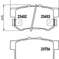 brembo p28039