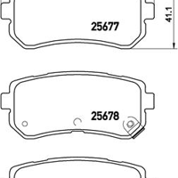 brembo p30068