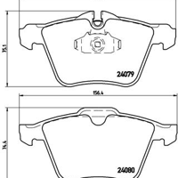 brembo p36019