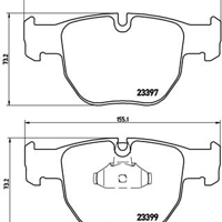 brembo p44012