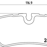 brembo p44013