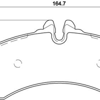 brembo p50028