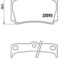 brembo p54026