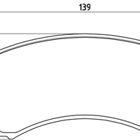 brembo p54029