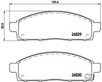 brembo p54038