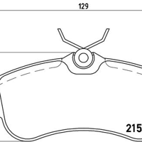 brembo p56022