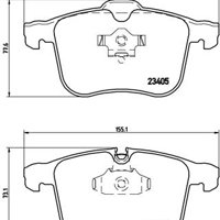 brembo p59046