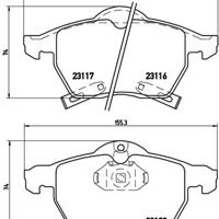 brembo p59048