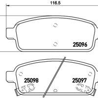 brembo p59080