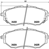 brembo p78017