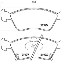 brembo p83041