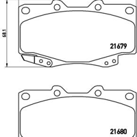 brembo p83069