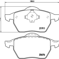 brembo p85035