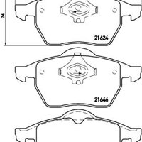 brembo p85036