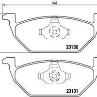 brembo p85041