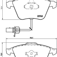 brembo p85084