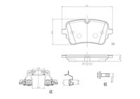 brembo p85190