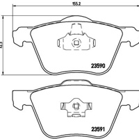 brembo p86022