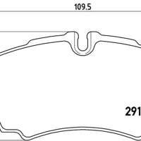 brembo pa6023