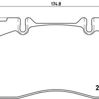 brembo pa6025