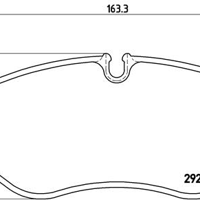 brembo pa6026