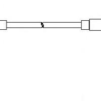 Деталь bremi 11460