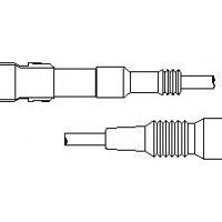 Деталь bremi 11860