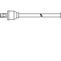 Деталь bremi 314110