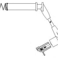 Деталь bremi 37020